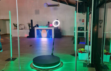cabina 360 cabina 360