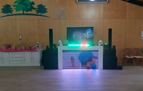 discoteca mobil