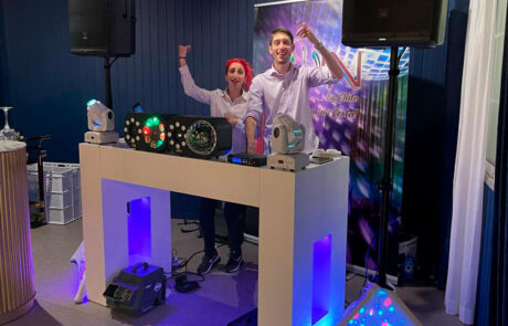 discoteca mobil