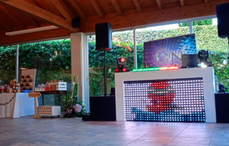 discoteca mobil