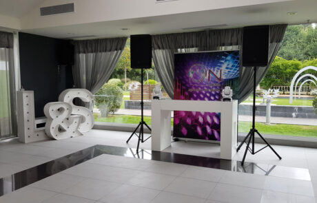 discoteca mobil