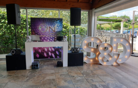 discoteca mobil