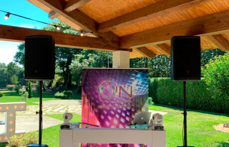 discoteca mobil