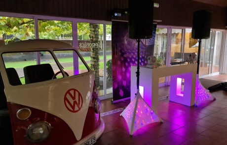 discoteca mobil