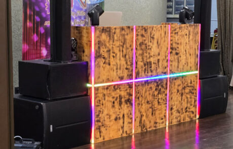 discoteca mobil