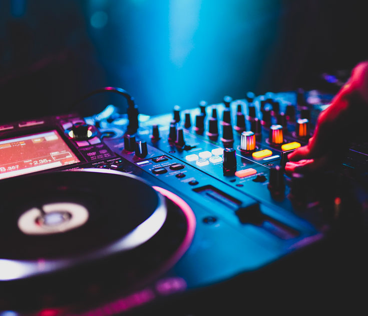 discoteca mobil