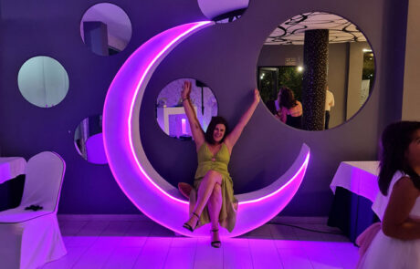 lua XXL
